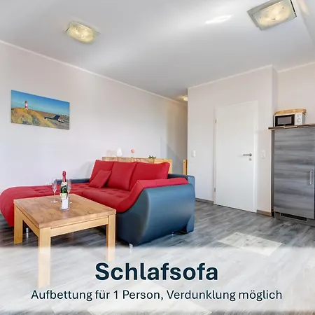 Peenemuende, Seglerhafen_sb_slup 12 15 شقة